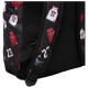 Jordan Τσάντα πλάτης Air School Backpack with Pencil Case Jordan Τσάντα πλάτης Air School Backpack with Pencil Case